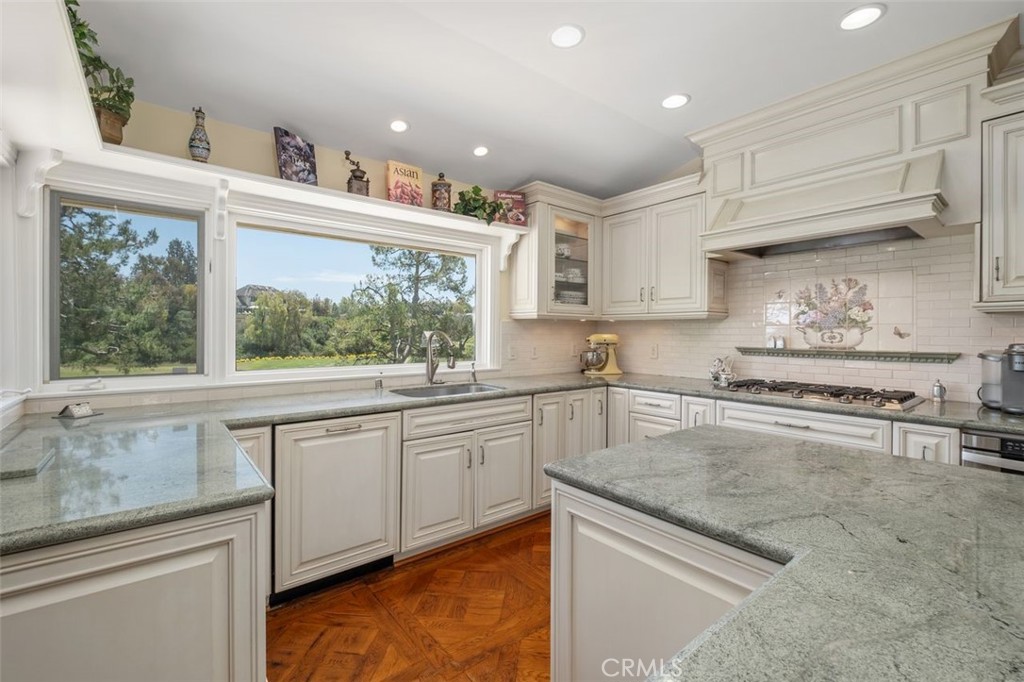 Big Canyon Custom (BCCS) - Residential