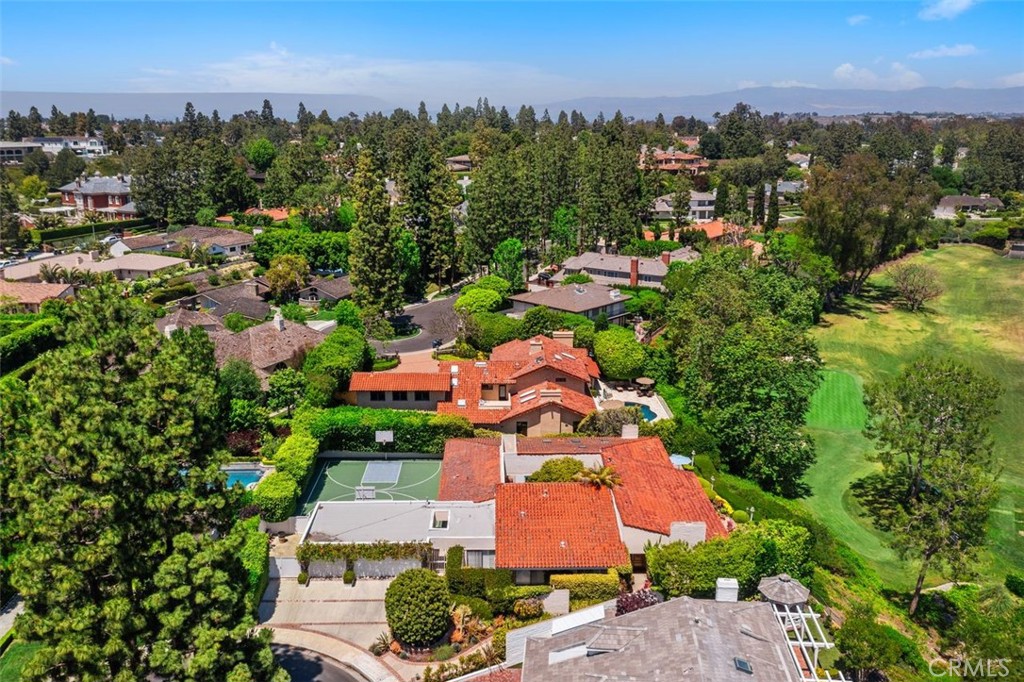 Big Canyon Custom (BCCS) - Residential
