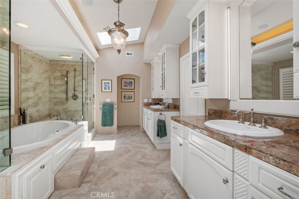 Big Canyon Custom (BCCS) - Residential