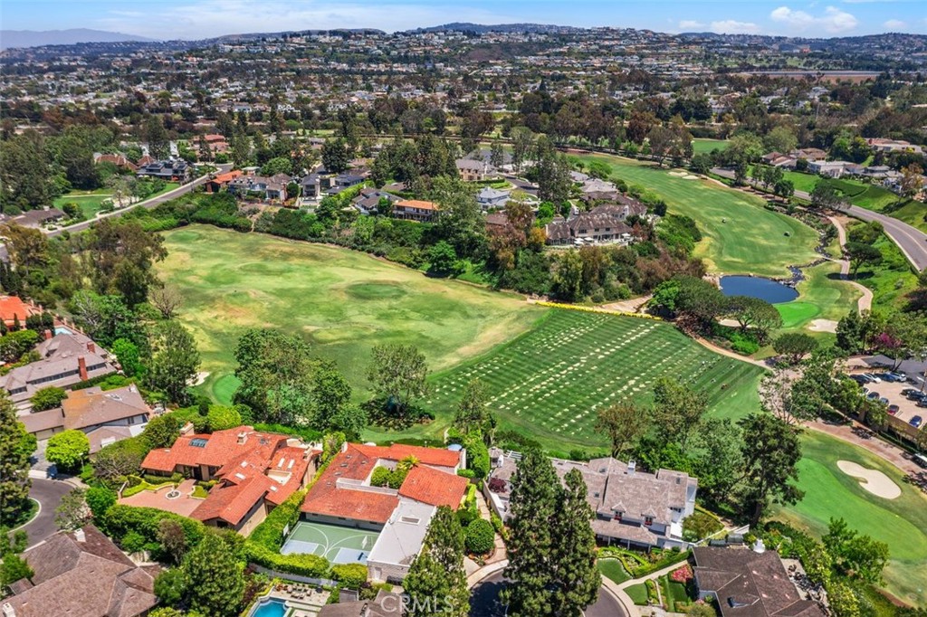 Big Canyon Custom (BCCS) - Residential
