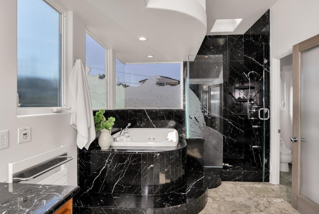 Ocean Beach - Residential