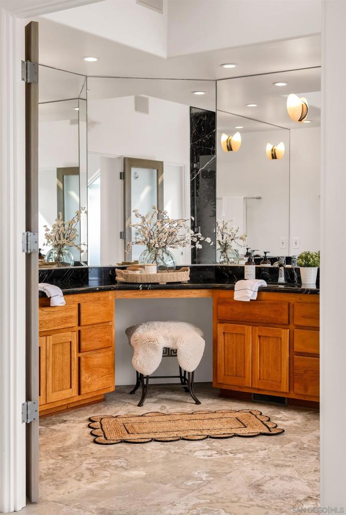 Ocean Beach - Residential