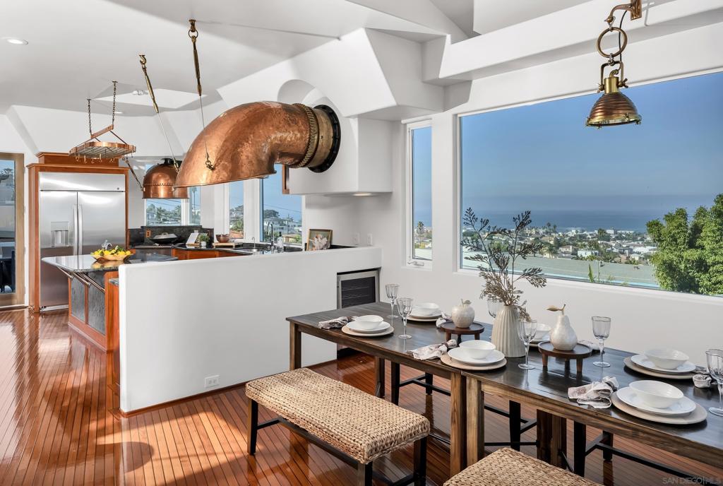 Ocean Beach - Residential