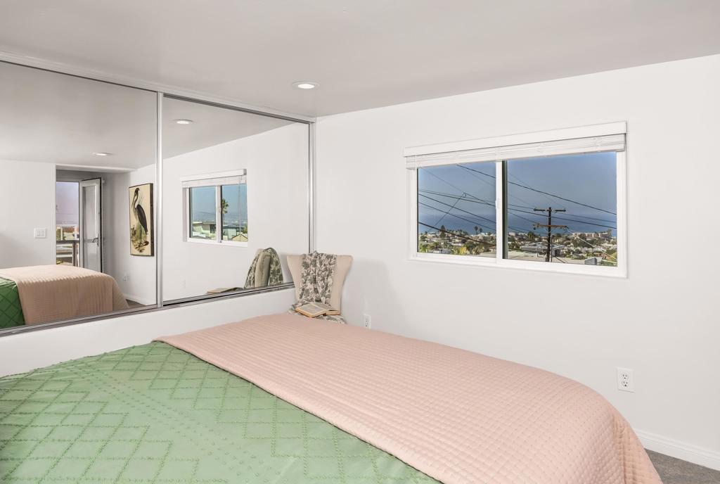 Ocean Beach - Residential