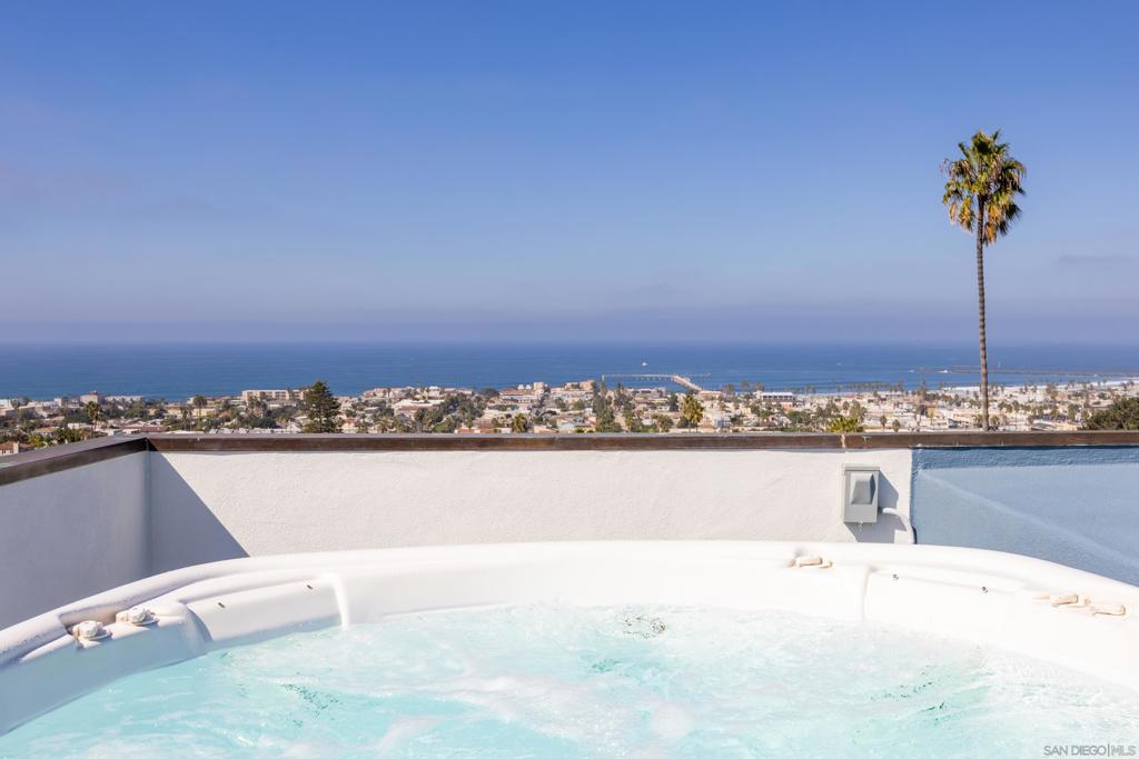 Ocean Beach - Residential