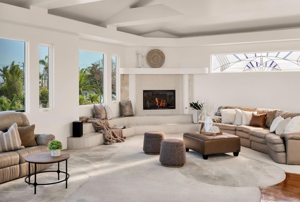 Ocean Beach - Residential