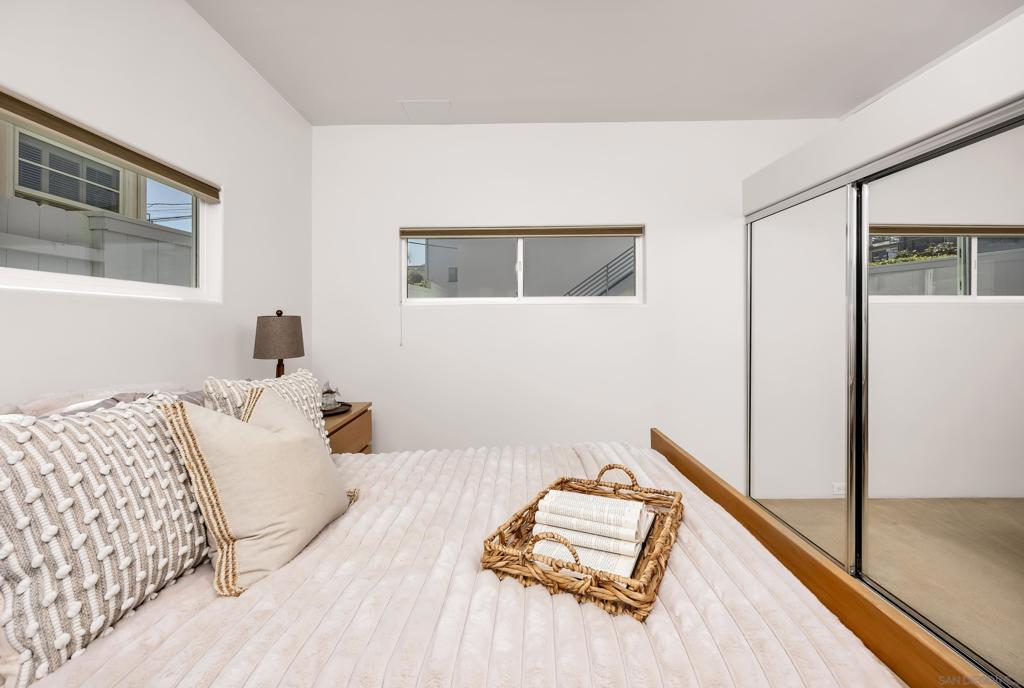 Ocean Beach - Residential