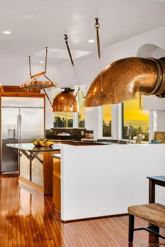 Ocean Beach - Residential