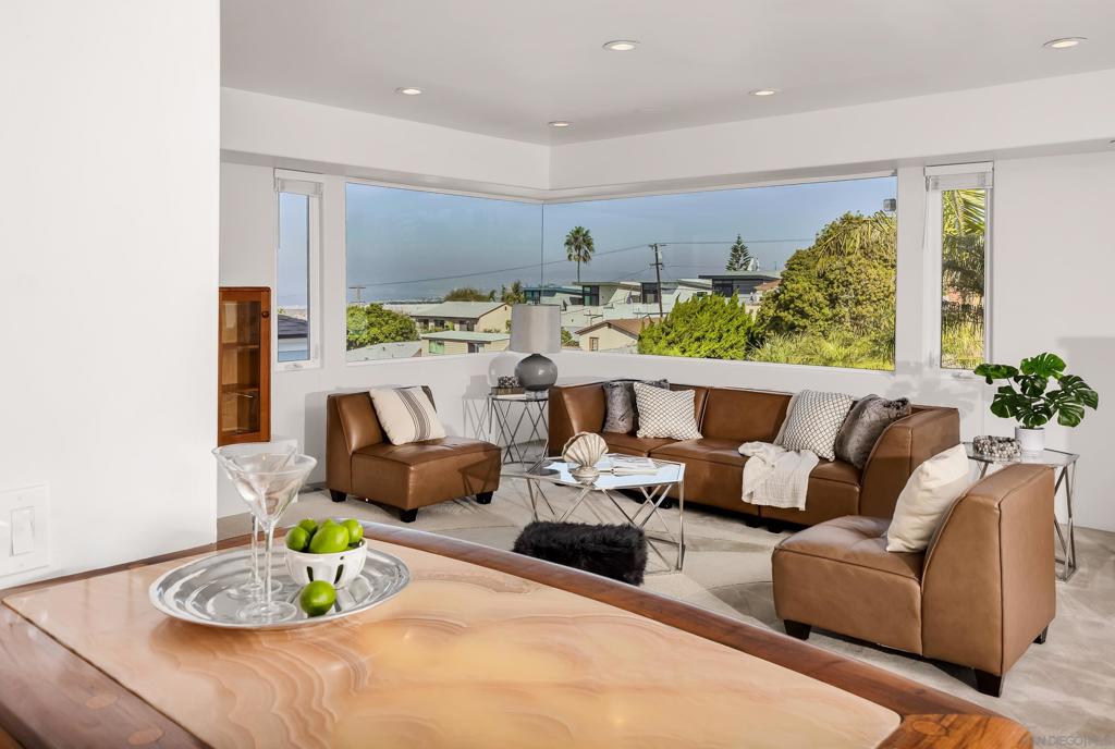 Ocean Beach - Residential