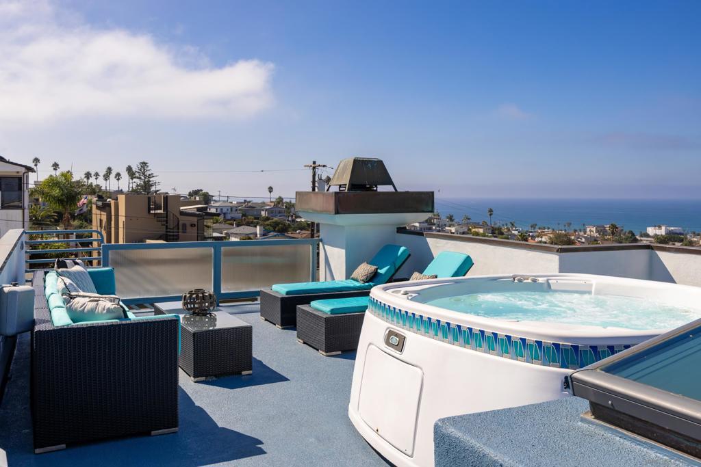 Ocean Beach - Residential