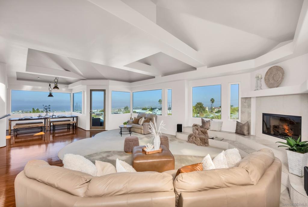 Ocean Beach - Residential