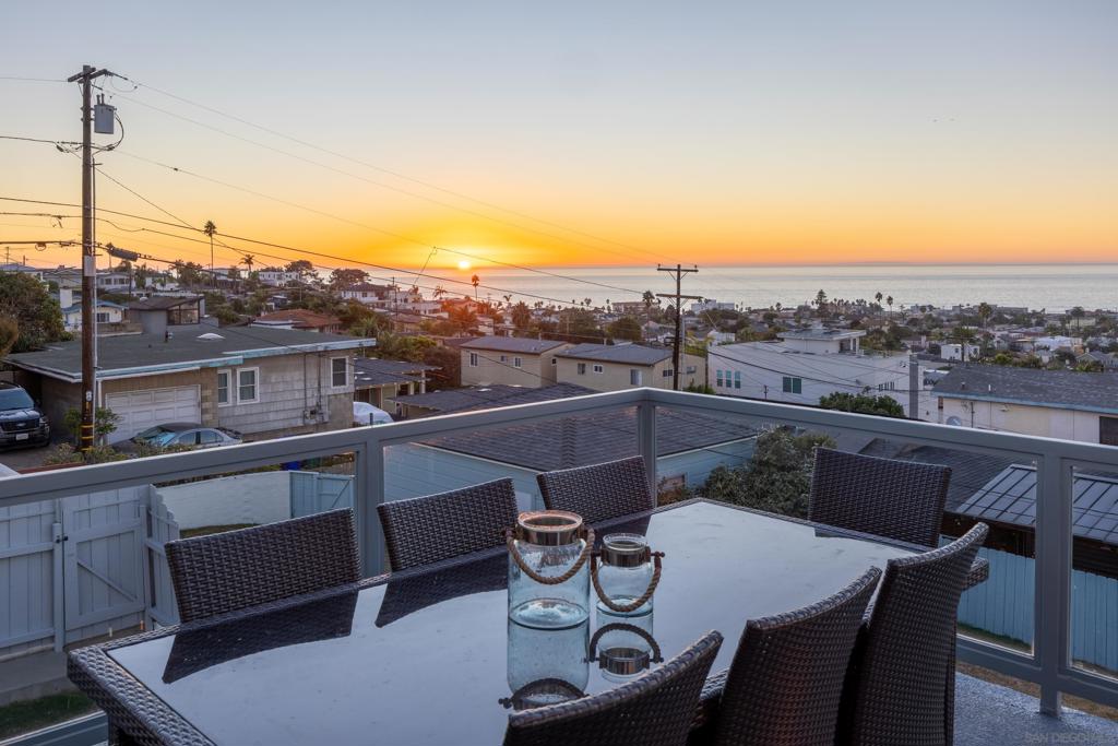 Ocean Beach - Residential