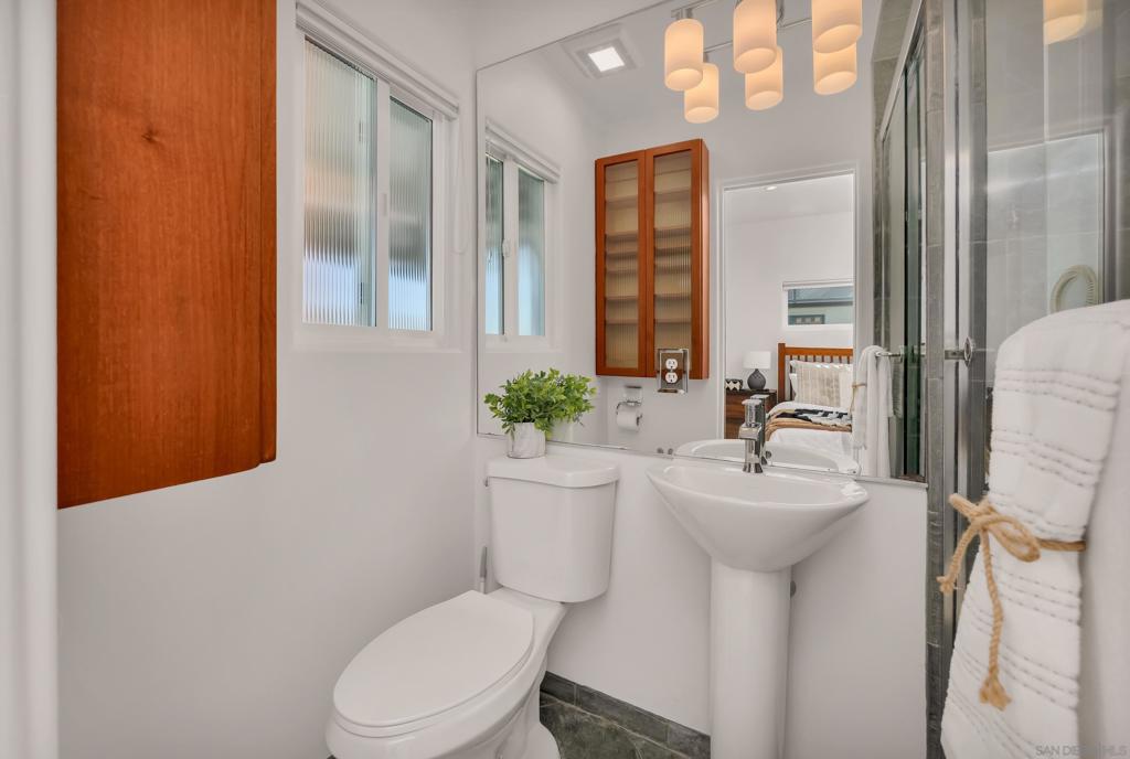 Ocean Beach - Residential