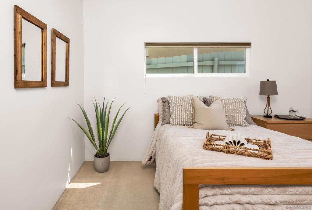 Ocean Beach - Residential