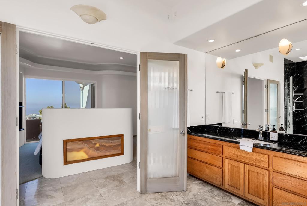 Ocean Beach - Residential