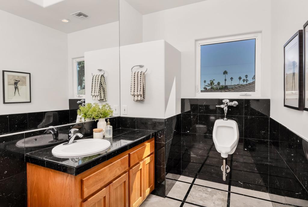 Ocean Beach - Residential