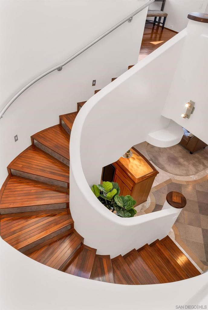 Ocean Beach - Residential