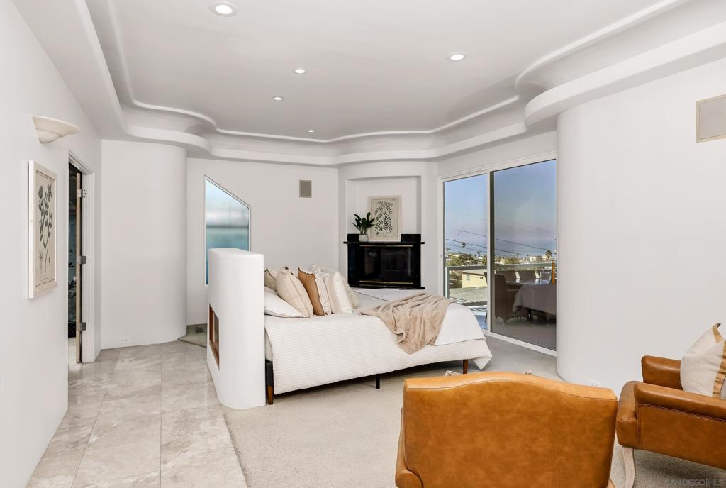 Ocean Beach - Residential