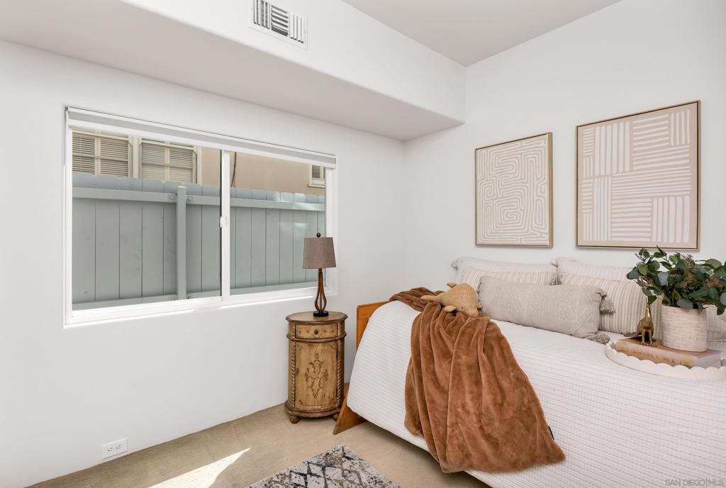 Ocean Beach - Residential