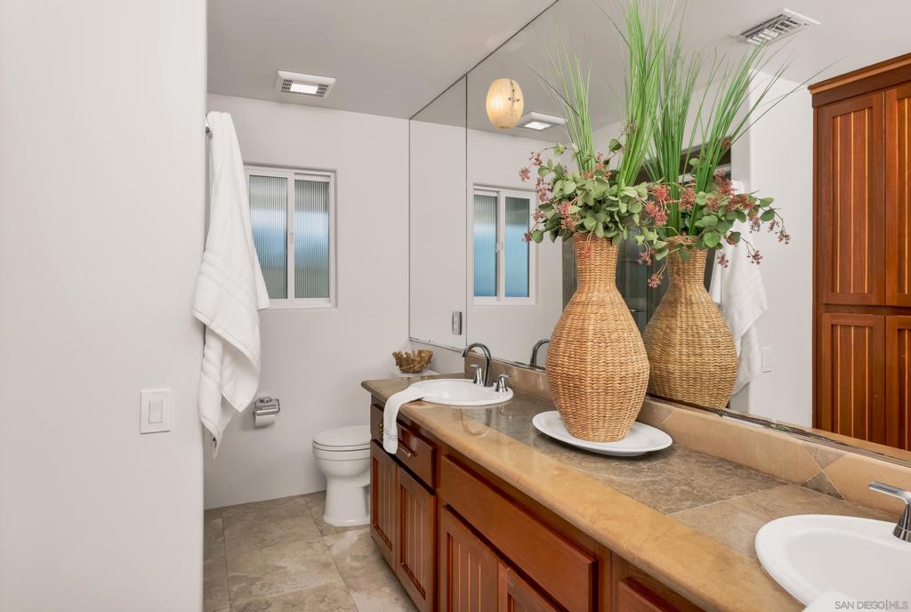 Ocean Beach - Residential