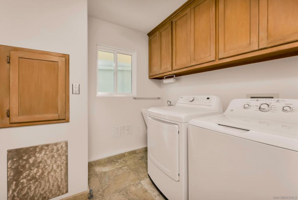 Ocean Beach - Residential