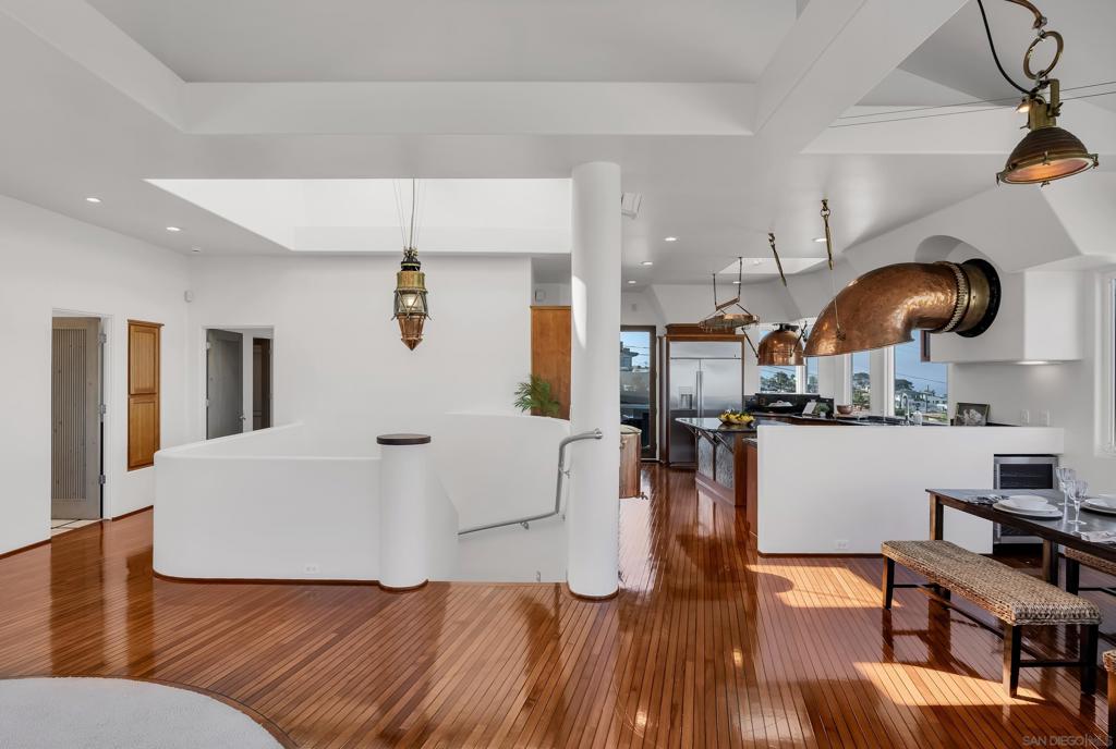 Ocean Beach - Residential