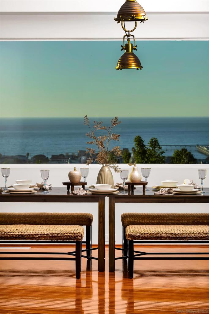 Ocean Beach - Residential