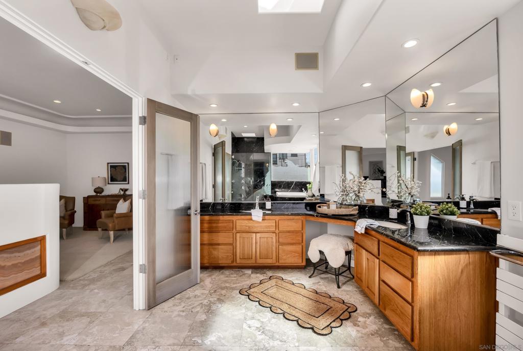 Ocean Beach - Residential