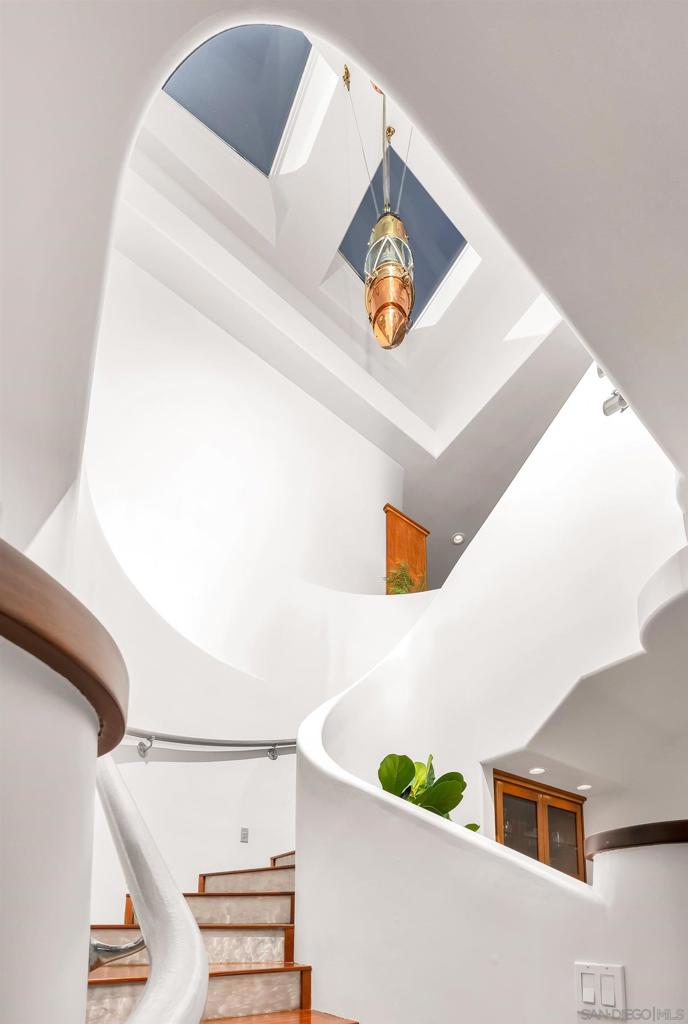 Ocean Beach - Residential