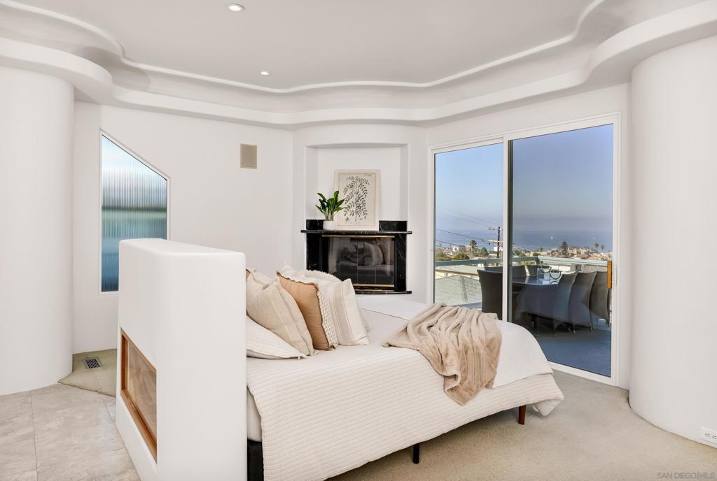 Ocean Beach - Residential