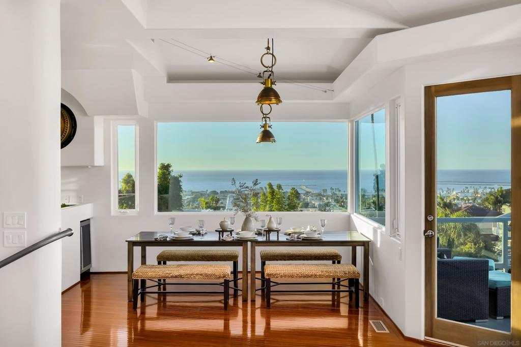 Ocean Beach - Residential