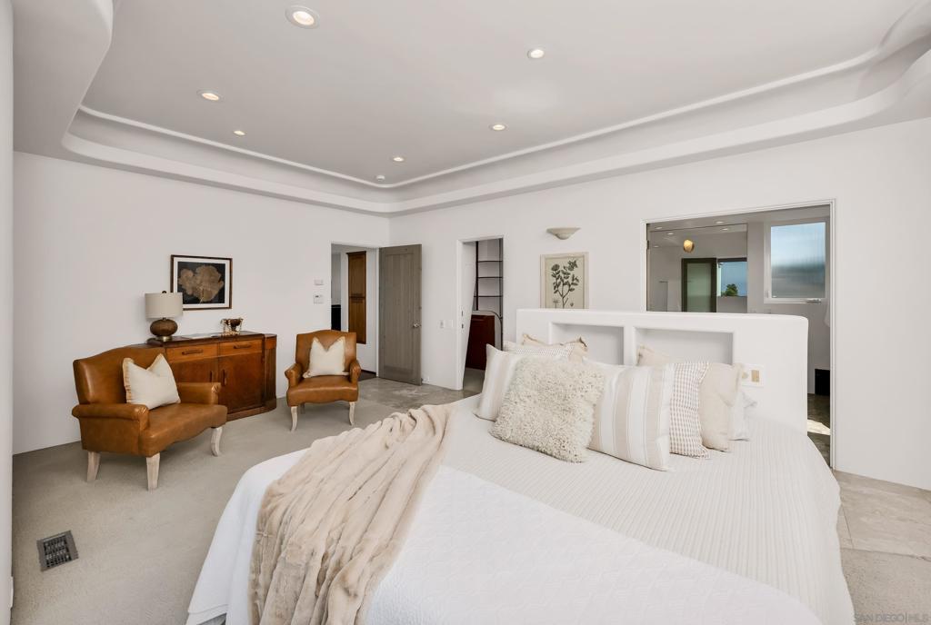 Ocean Beach - Residential