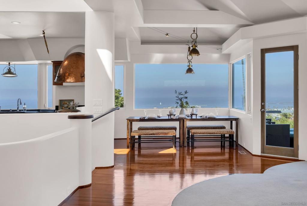 Ocean Beach - Residential