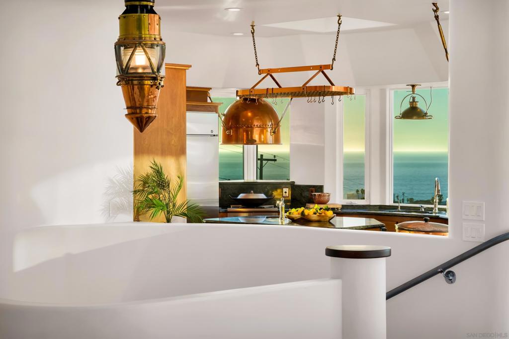 Ocean Beach - Residential