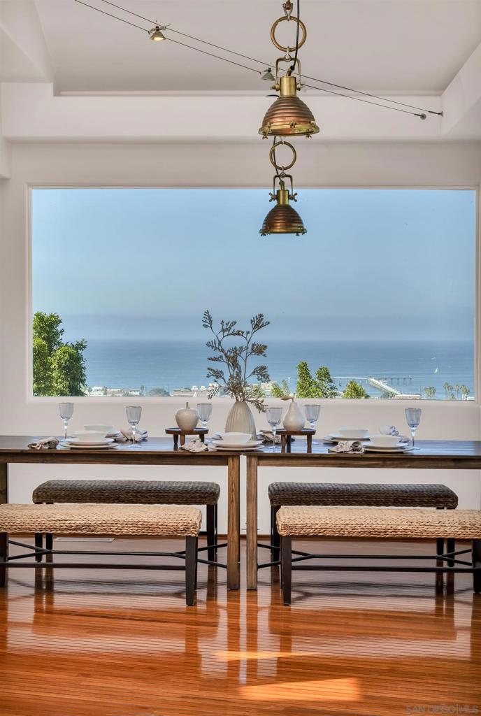 Ocean Beach - Residential