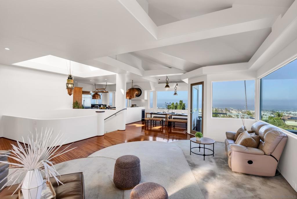 Ocean Beach - Residential