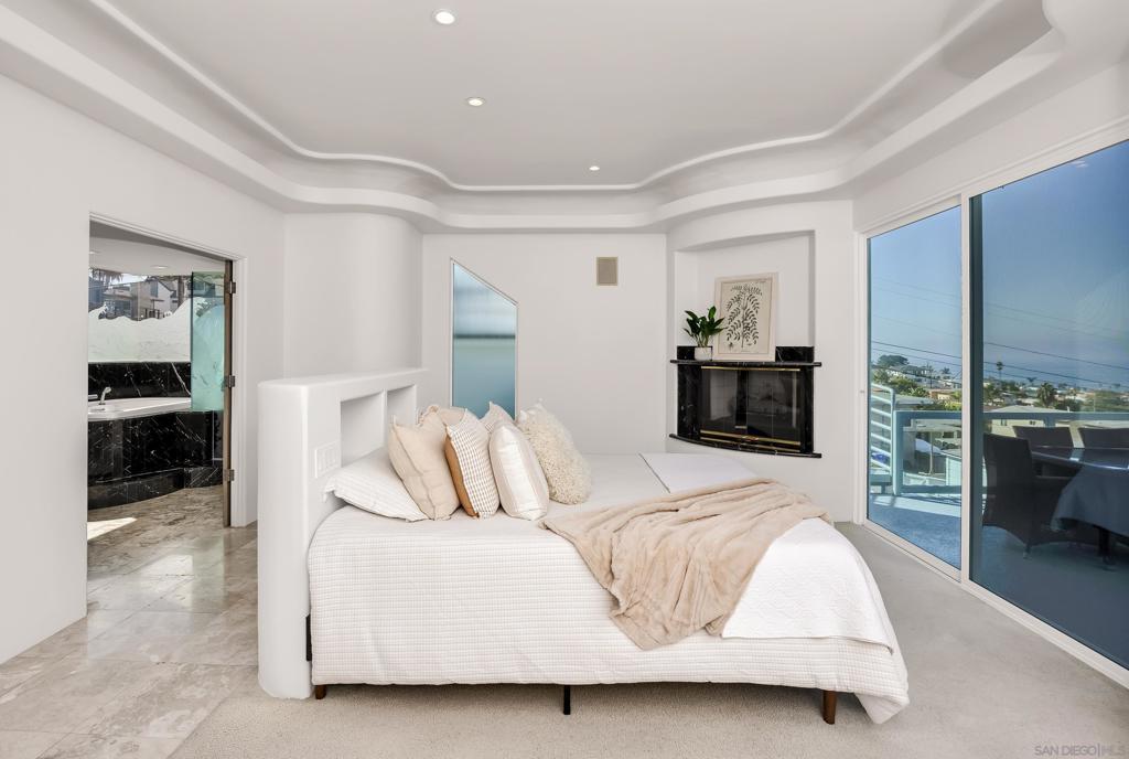 Ocean Beach - Residential