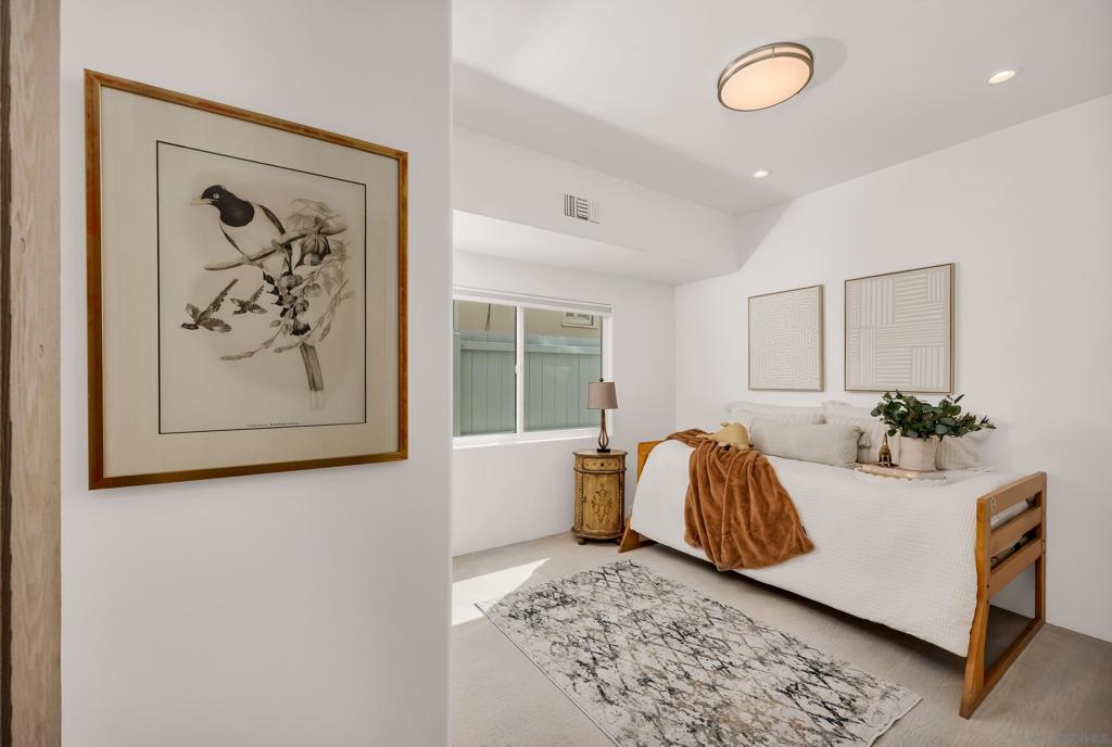 Ocean Beach - Residential