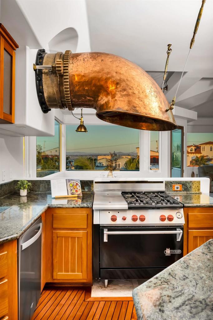 Ocean Beach - Residential