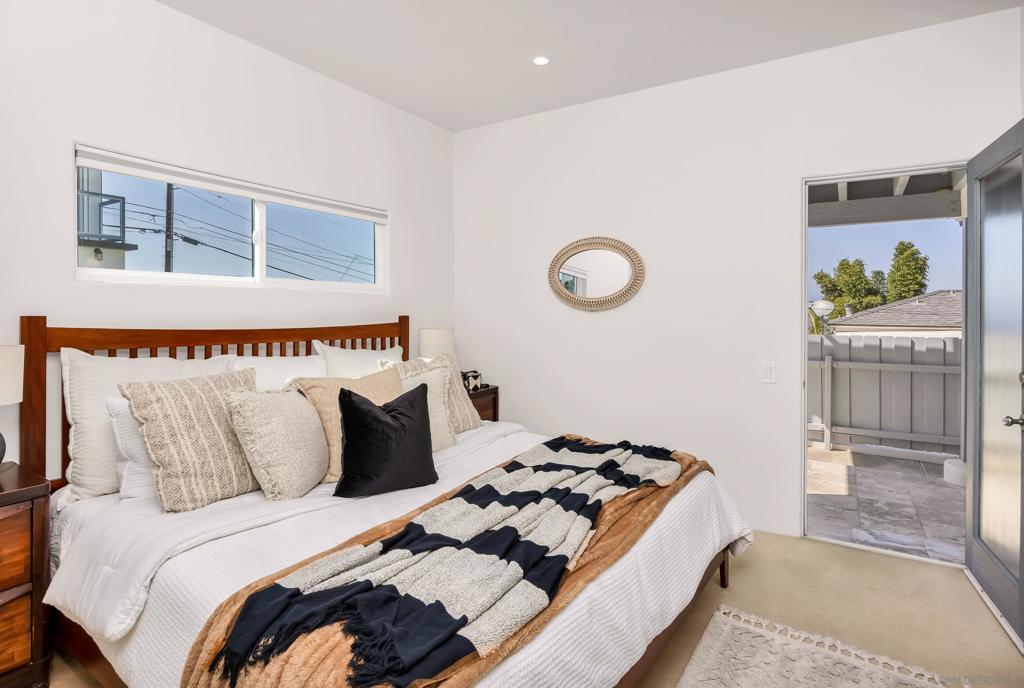 Ocean Beach - Residential