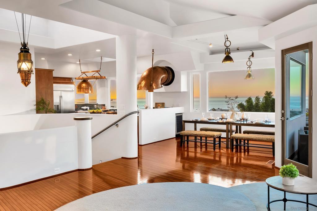 Ocean Beach - Residential