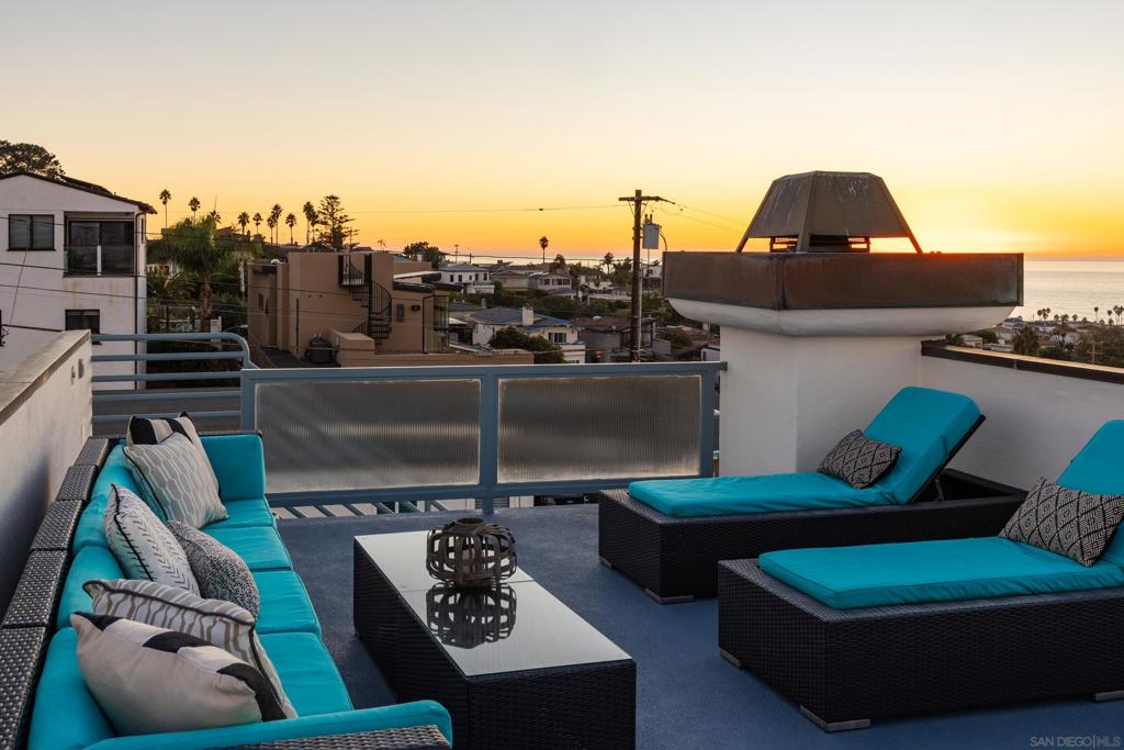 Ocean Beach - Residential