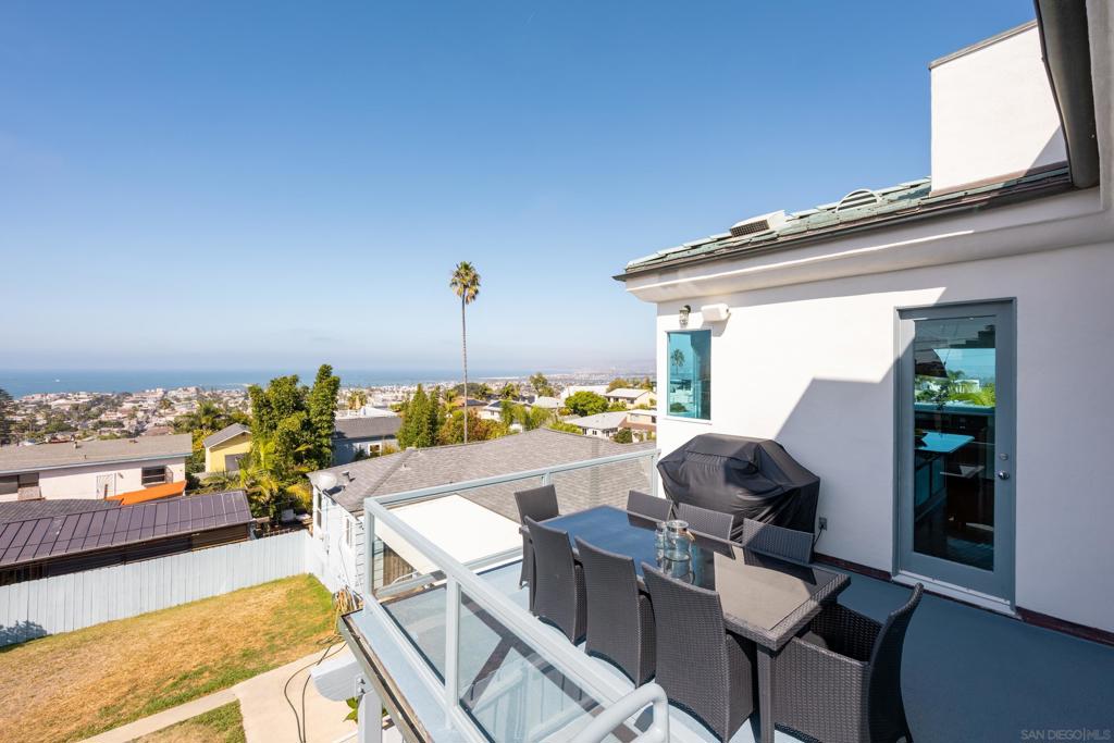 Ocean Beach - Residential