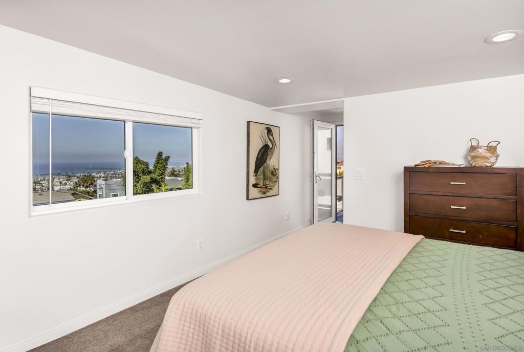 Ocean Beach - Residential