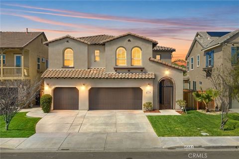 Photo of 45511 Seagull Way, Temecula, CA 92592 (MLS # SW26040877)