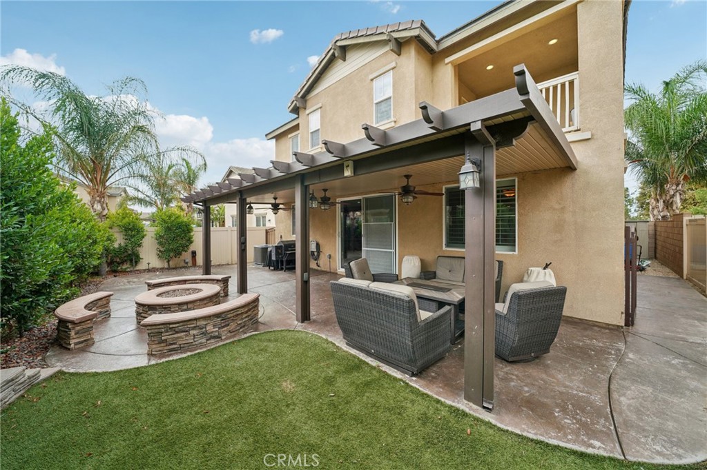 6514 Crescendo Court