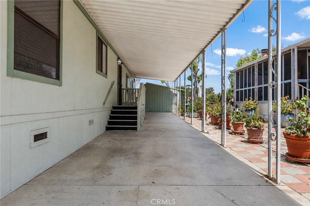 1650 E Clark space 306