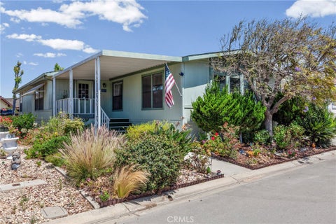 Photo of 1650 E Clark space 306 AVE, Santa Maria, CA 93455 (MLS # PI26229024)