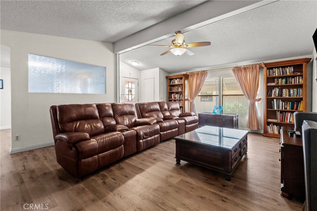 1650 E Clark space 306