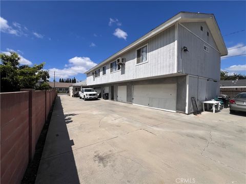 Photo of 1911 Cypress, Santa Ana, CA 92707 (MLS # PW25263657)